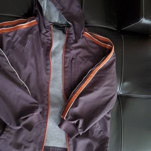 Tek Gear jacket